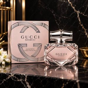 Gucci Bamboo Eau de Parfum 75 ml – ženski parfem