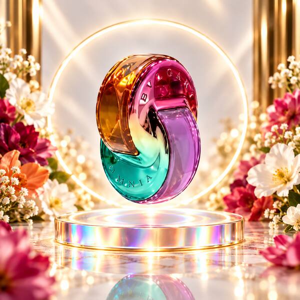 Bvlgari Omnia by Mary Katrantzou Eau de Parfum 65 ml – ženski parfem - Slika 2