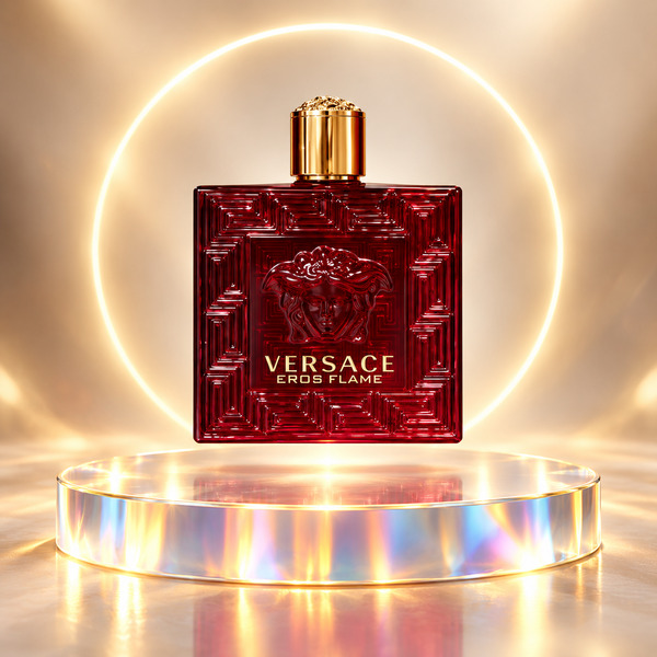Versace Eros Flame Eau de Parfum 100 ml – muški parfem - Slika 2