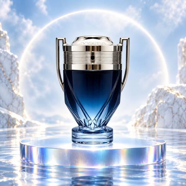 Rabanne Invictus Aqua Eau de Toilette 100 ml – muški parfem - Slika 2