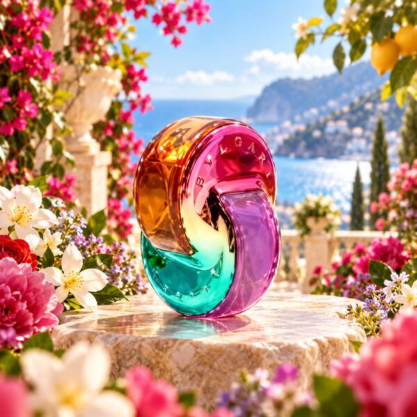 Bvlgari Omnia by Mary Katrantzou Eau de Parfum 65 ml – ženski parfem - Slika 4