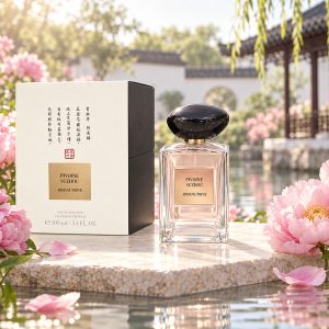 Armani Privé Pivoine Suzhou Eau de Toilette 100 ml – uniseks parfem