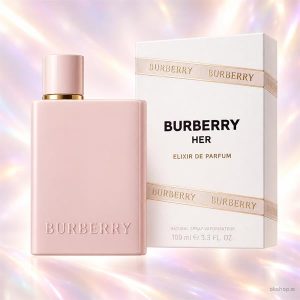 Burberry Her Elixir de Parfum 100 ml – ženski parfem