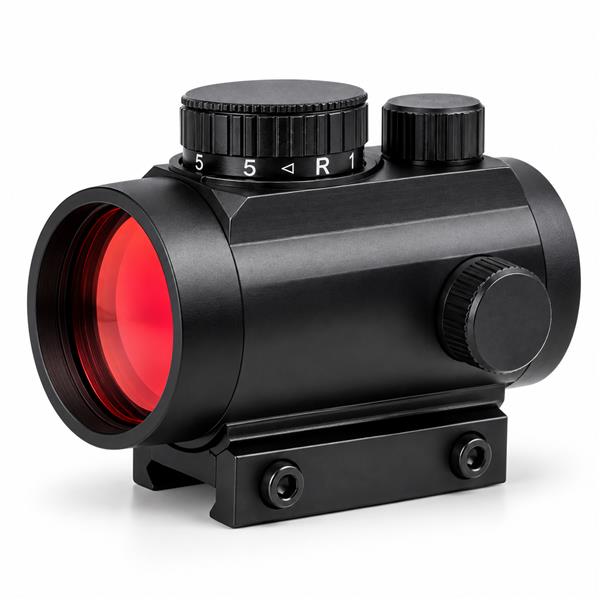 Bushnell RED DOT nišan 1x40 sa Weaver nosačem - Slika 2