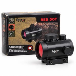 Bushnell RED DOT nišan 1x40 sa Weaver nosačem