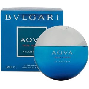 Bvlgari Aqva Pour Homme Atlantiqve