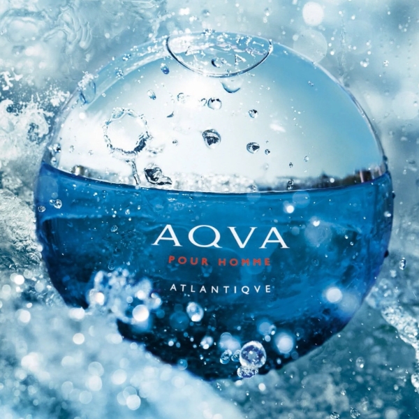 Bvlgari Aqva Pour Homme Atlantiqve - Slika 2