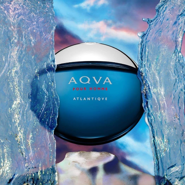 Bvlgari Aqva Pour Homme Atlantiqve - Slika 3