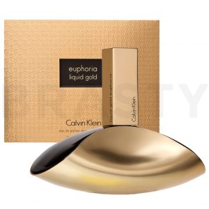 Calvin Klein Euphoria Liquid Gold