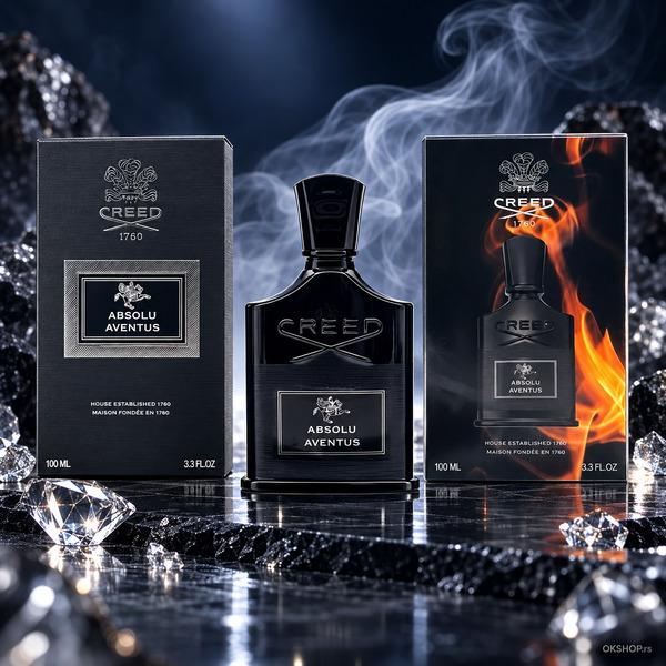 Creed Absolu Aventus 100 ml – muški parfem