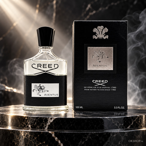 Creed Aventus 100 ml – muški parfem