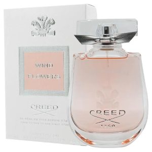 Creed Wind Flowers