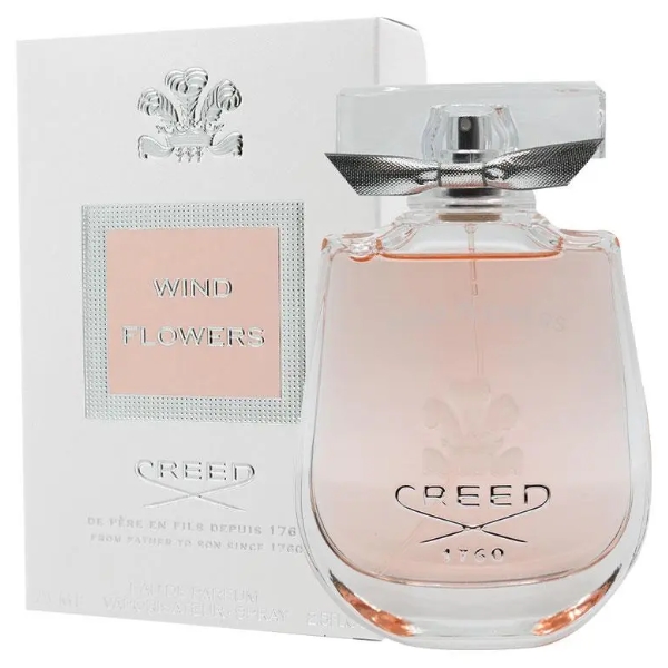 Creed Wind Flowers