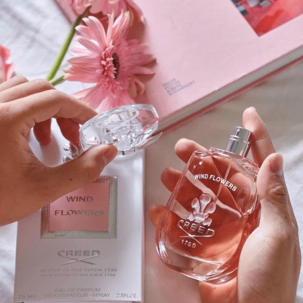 Creed Wind Flowers - Slika 4