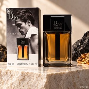 Dior Homme Intense Eau de Parfum 100 ml – muški parfem