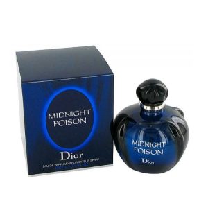 DIOR Midnight Poison