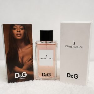 Dolce & Gabbana 3 L’Imperatrice – Ženski parfem