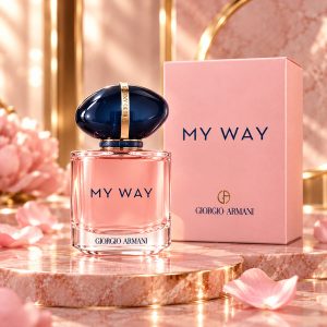 Giorgio Armani My Way Eau de Parfum 90 ml – ženski parfem