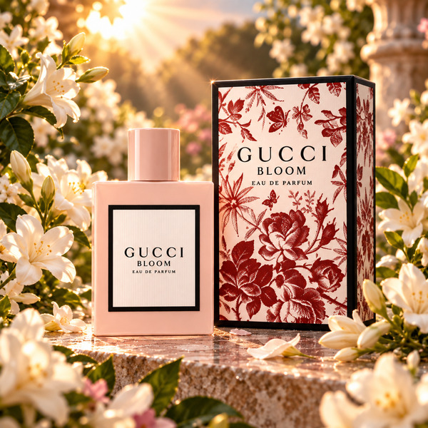 Gucci Bloom Eau de Parfum 100 ml – ženski parfem