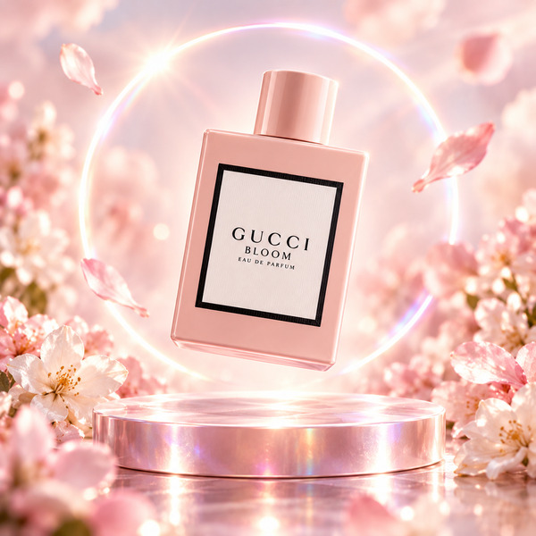 Gucci Bloom Eau de Parfum 100 ml – ženski parfem - Slika 2
