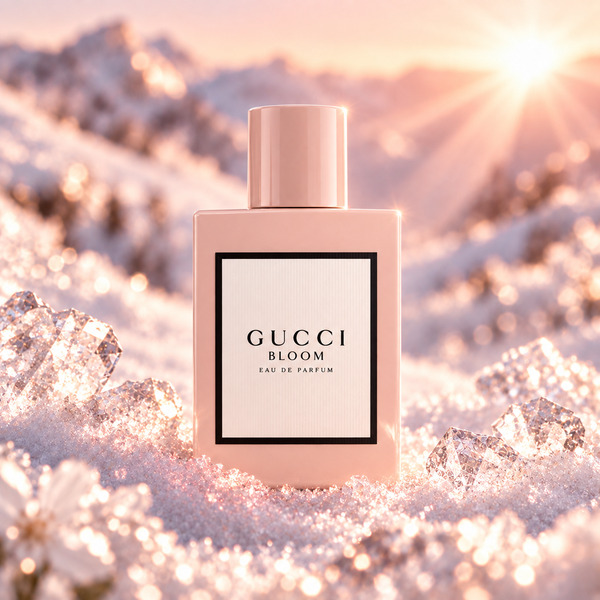 Gucci Bloom Eau de Parfum 100 ml – ženski parfem - Slika 4