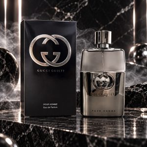 Gucci Guilty Pour Homme Eau de Parfum 90 ml – muški parfem