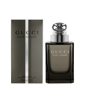 GUCCI Pour Homme