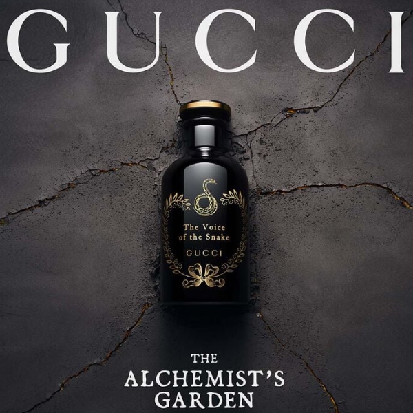 GUCCI The Voice Of The Snake - Slika 5
