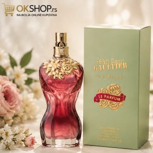 Jean Paul Gaultier La Belle Le Parfum 100 ml – Ženski parfem