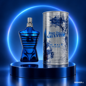 Jean Paul Gaultier Le Male In Blue 125 ml – muški parfem