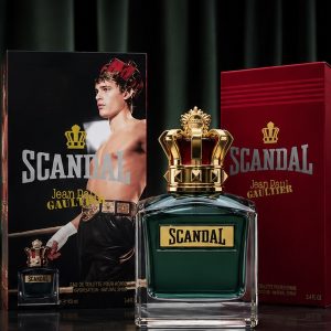 Jean Paul Gaultier Scandal Pour Homme 100 ml – Muški parfem