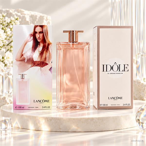 Lancôme Idôle Le Grand Parfum 100 ml – ženski parfem