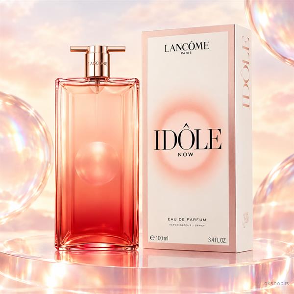 Lancôme Idôle Now Eau de Parfum 100 ml – ženski parfem