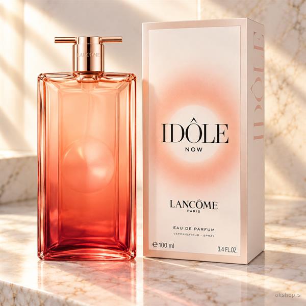 Lancôme Idôle Now Eau de Parfum 100 ml – ženski parfem - Slika 2
