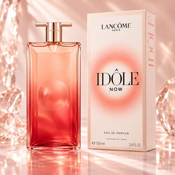 Lancôme Idôle Now Eau de Parfum 100 ml – ženski parfem - Slika 3