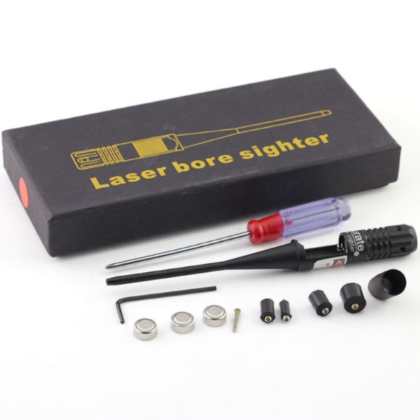 Laser Bore Sighter – Laser za upucavanje optika i nisana