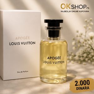 Louis Vuitton Apogée 100 ml – Ženski parfem