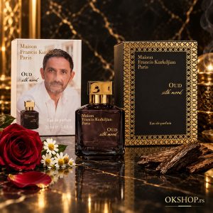 Maison Francis Kurkdjian Oud Silk Mood Eau de Parfum 70 ml – uniseks parfem