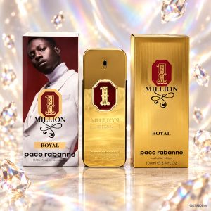 Paco Rabanne 1 Million Royal 100 ml – muški parfem