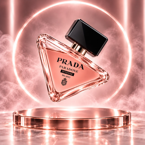Prada Paradoxe Intense Eau de Parfum 90 ml – ženski parfem - Slika 2