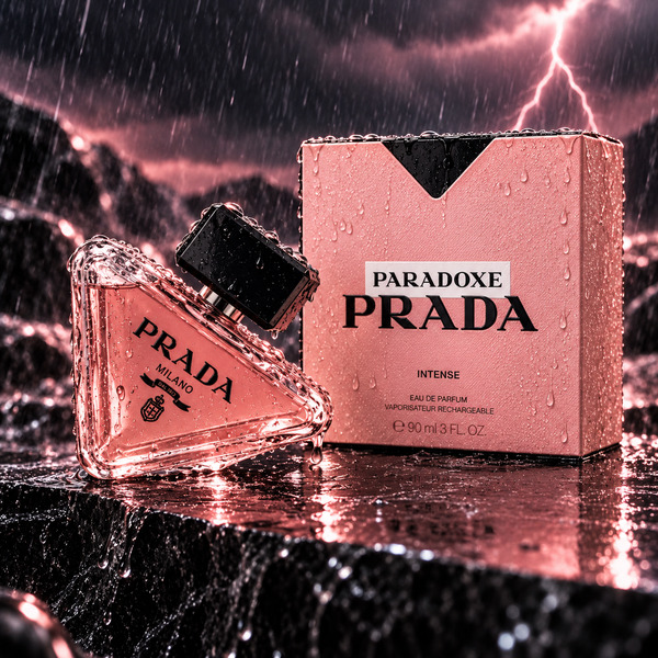 Prada Paradoxe Intense Eau de Parfum 90 ml – ženski parfem - Slika 3