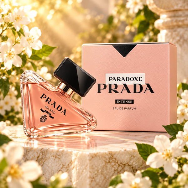 Prada Paradoxe Intense Eau de Parfum 90 ml – ženski parfem - Slika 4