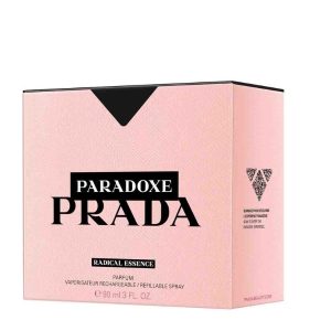 Prada Paradoxe Radical Essence Parfum 90 ml – ženski parfem