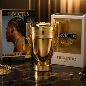 Rabanne Invictus Parfum – Muški parfem 100ml
