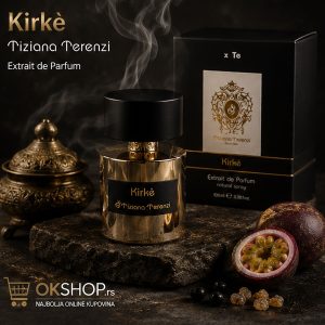 Tiziana Terenzi Kirke 100 ml – Unisex parfem
