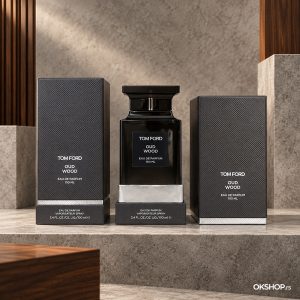 Tom Ford Oud Wood Eau de Parfum 100 ml – uniseks parfem