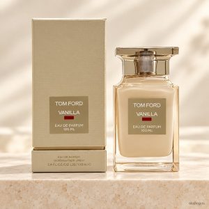 Tom Ford Vanilla Eau de Parfum 100 ml – uniseks parfem