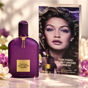 Tom Ford Velvet Orchid Lumière 100 ml – Ženski parfem