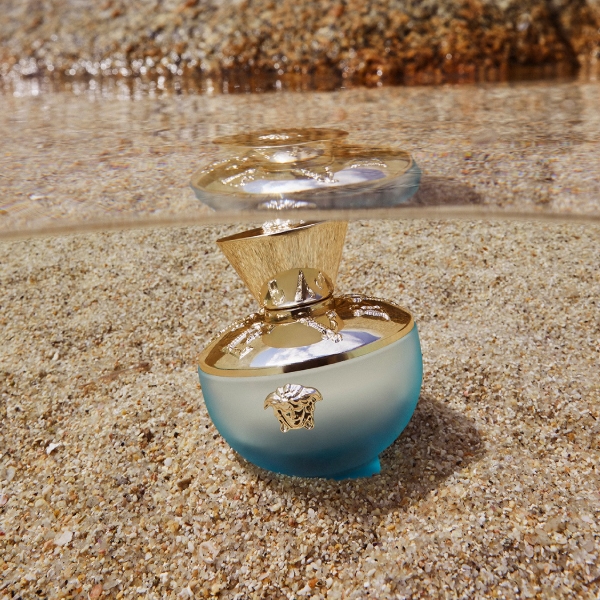 Versace Pour Femme Dylan Turquoise - Slika 2