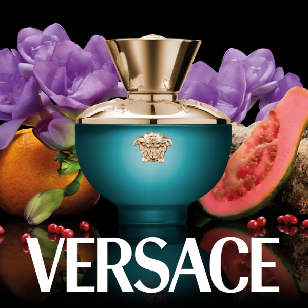 Versace Pour Femme Dylan Turquoise - Slika 4